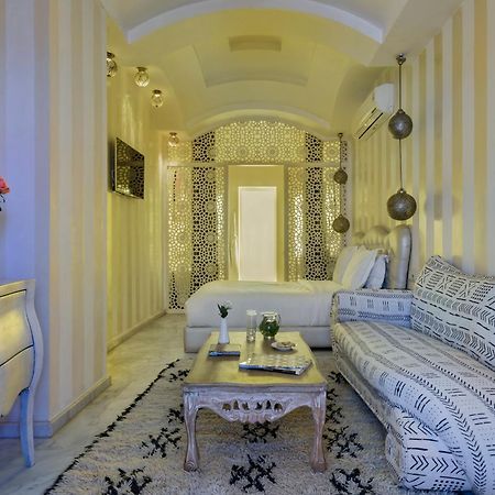 Riad Goloboy Marakéš Exteriér fotografie