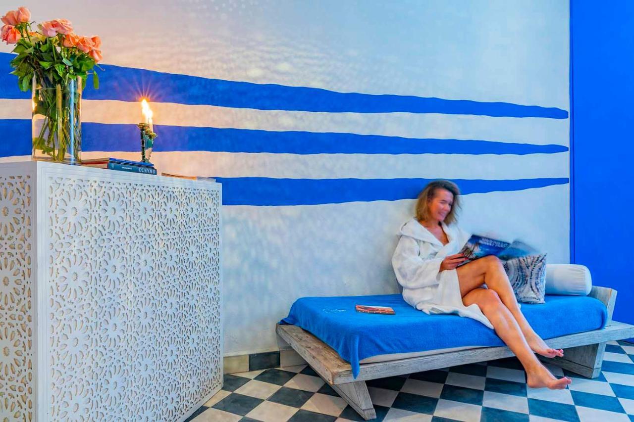 Riad Goloboy Marakéš Exteriér fotografie