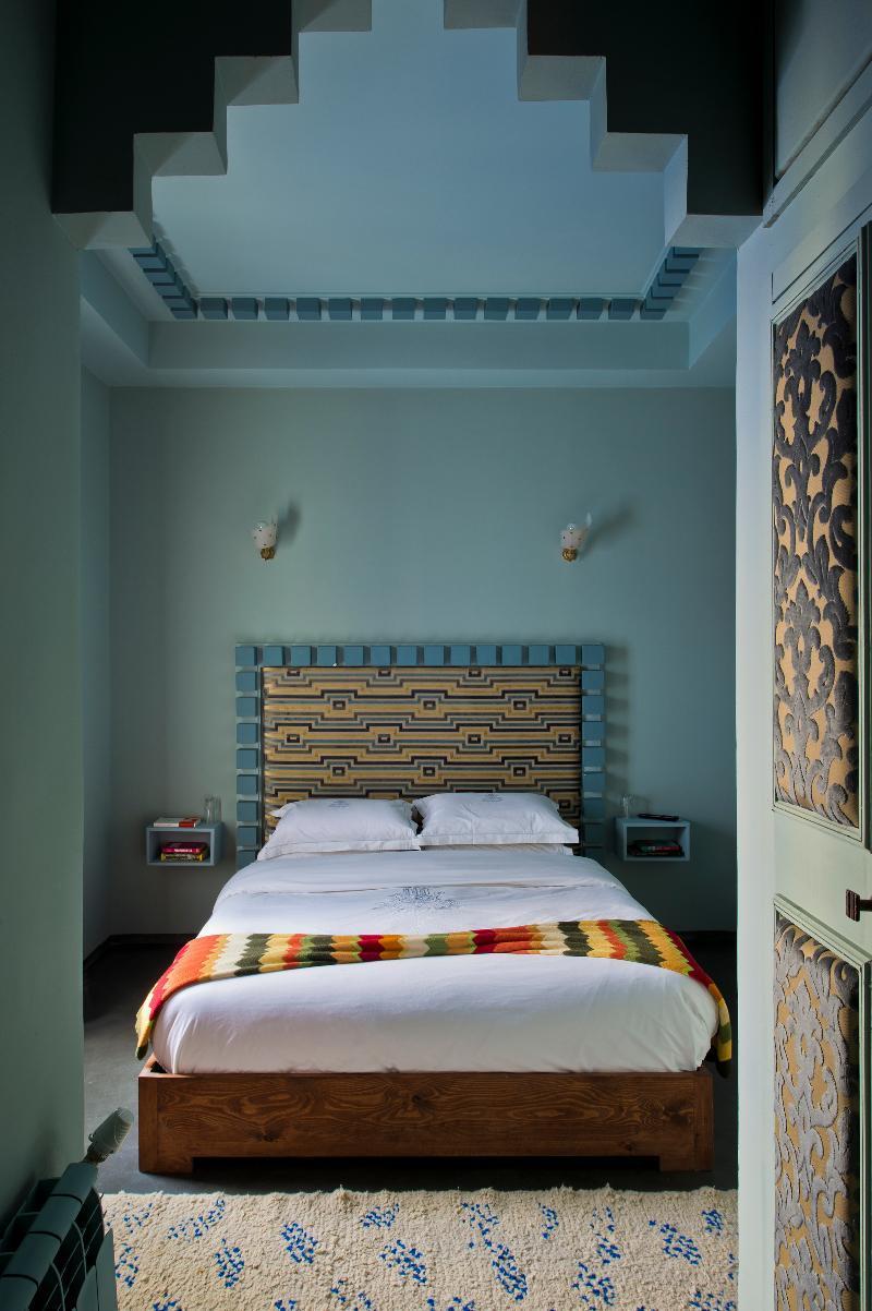 Riad Goloboy Marakéš Exteriér fotografie