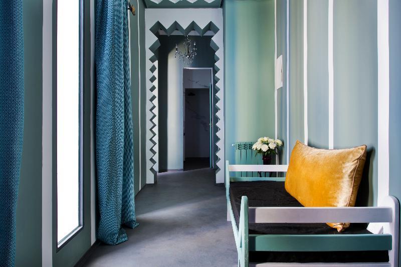 Riad Goloboy Marakéš Exteriér fotografie