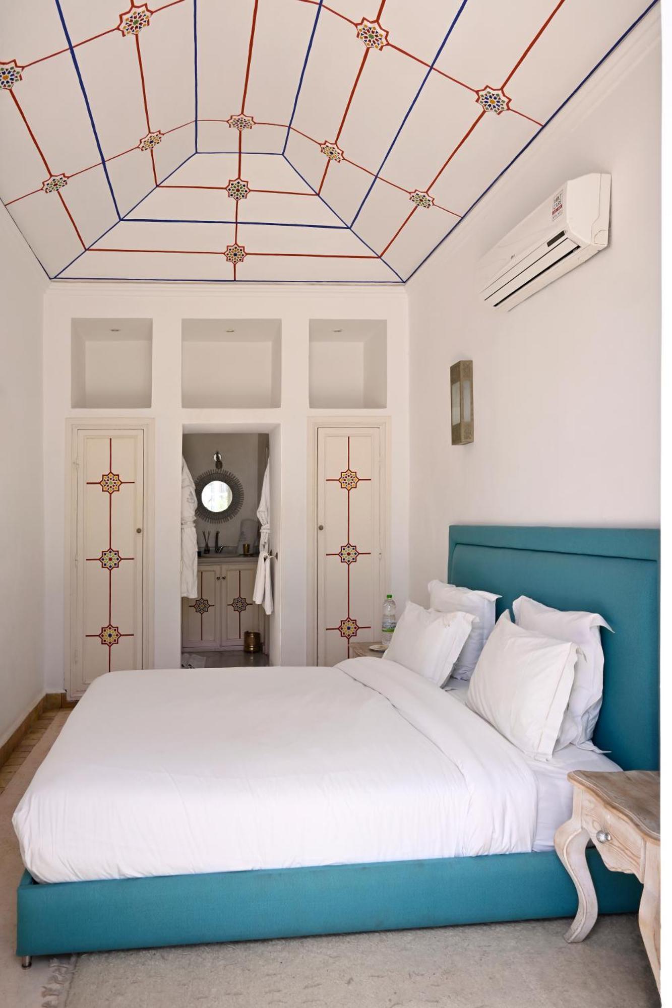 Riad Goloboy Marakéš Exteriér fotografie