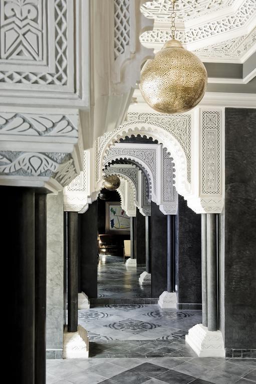 Riad Goloboy Marakéš Exteriér fotografie