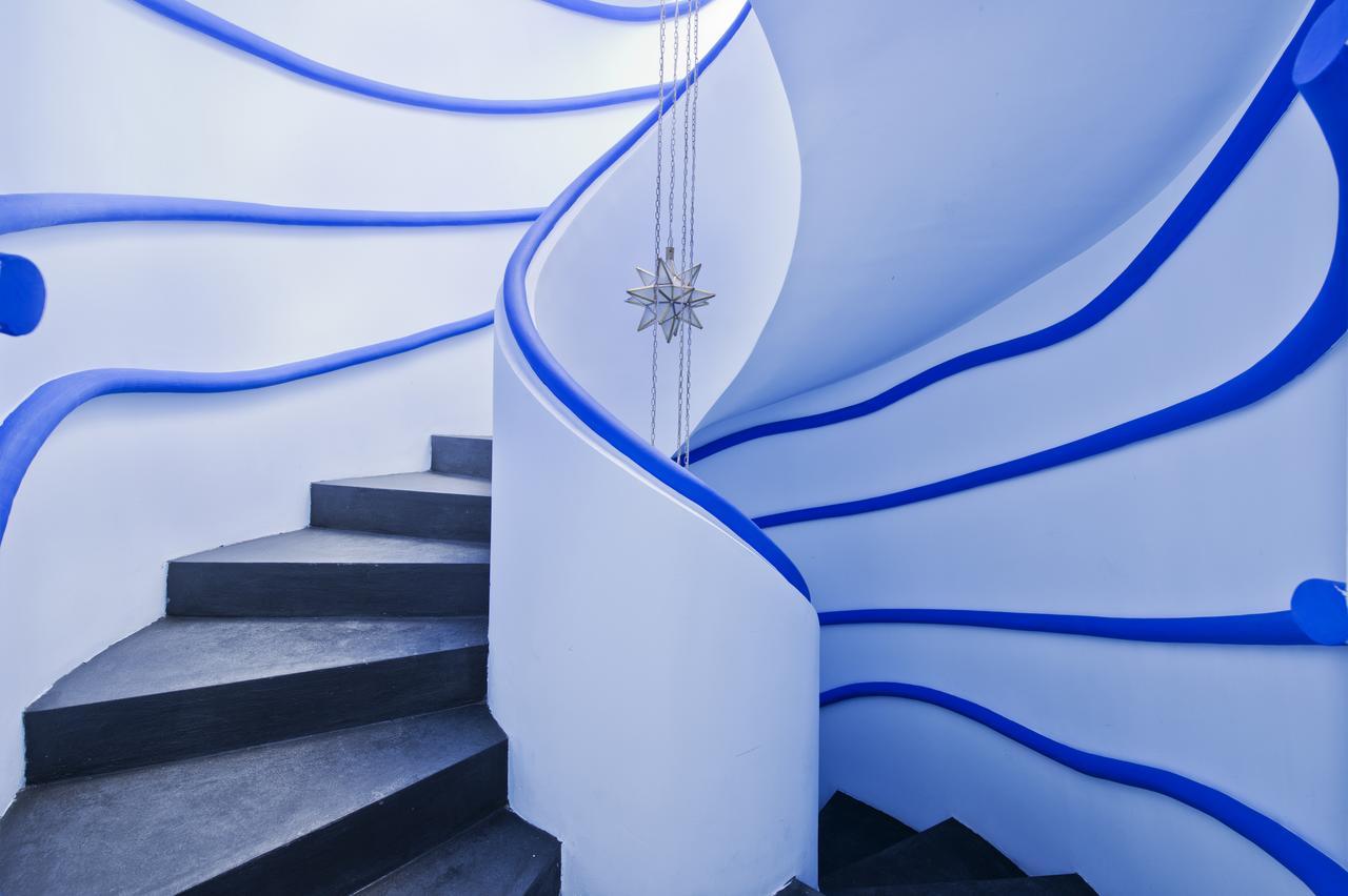 Riad Goloboy Marakéš Exteriér fotografie